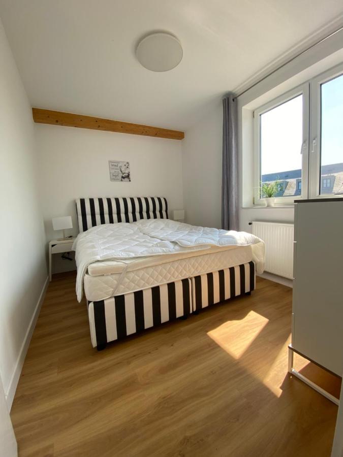 Hiddensee Appartement 12 Дранске Екстериор снимка
