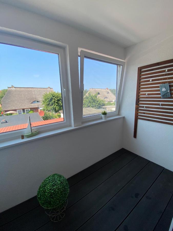 Hiddensee Appartement 12 Дранске Екстериор снимка