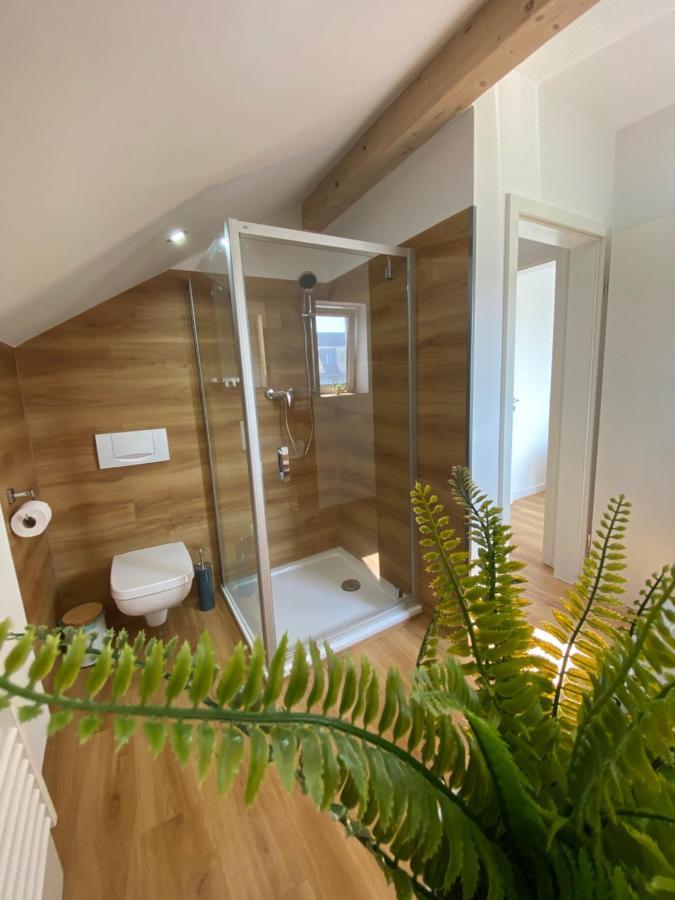 Hiddensee Appartement 12 Дранске Екстериор снимка