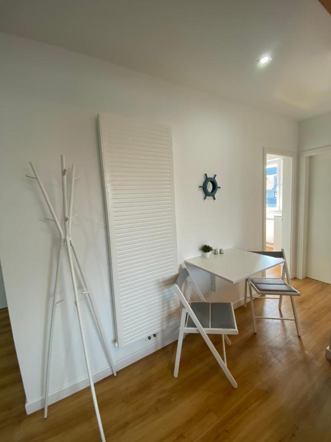Hiddensee Appartement 12 Дранске Екстериор снимка