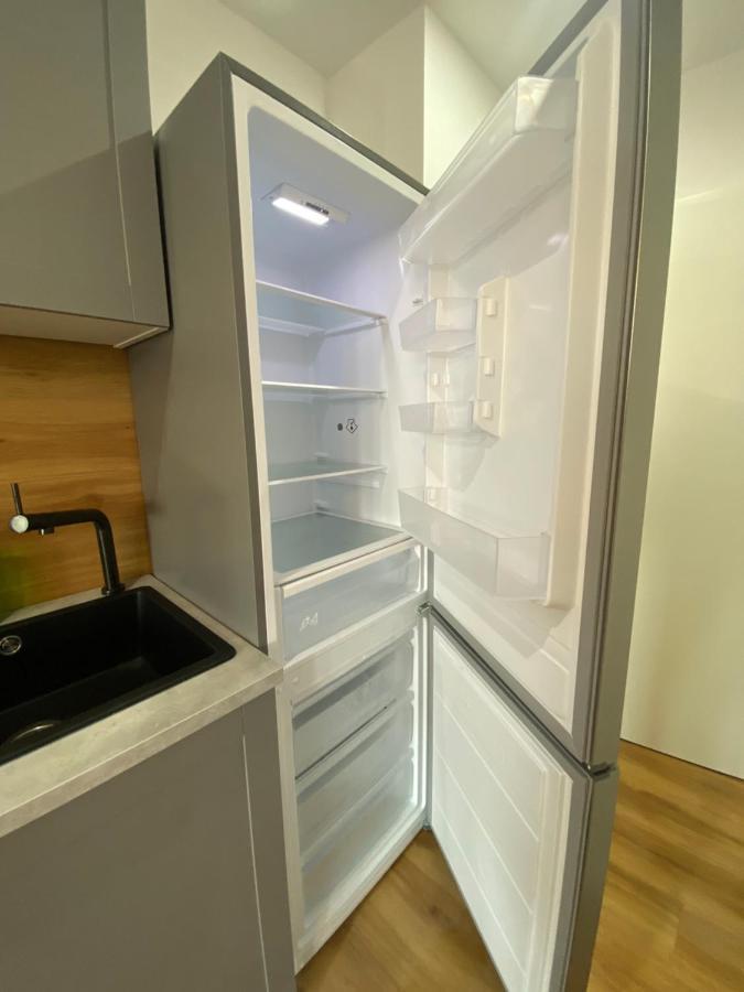 Hiddensee Appartement 12 Дранске Екстериор снимка