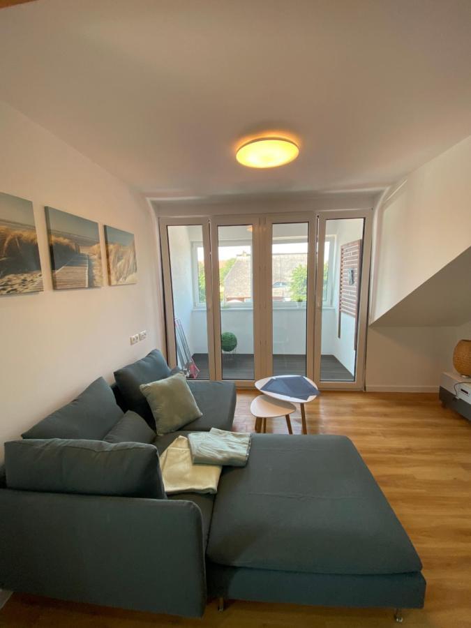 Hiddensee Appartement 12 Дранске Екстериор снимка