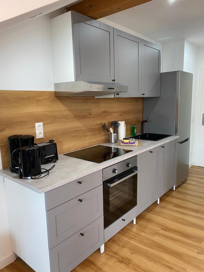 Hiddensee Appartement 12 Дранске Екстериор снимка