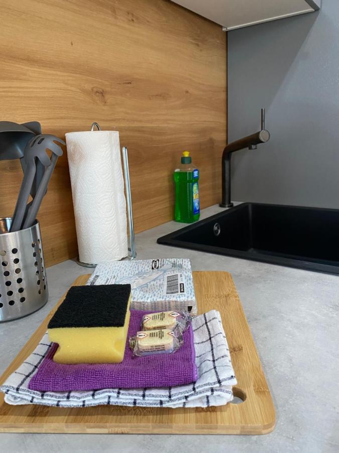 Hiddensee Appartement 12 Дранске Екстериор снимка