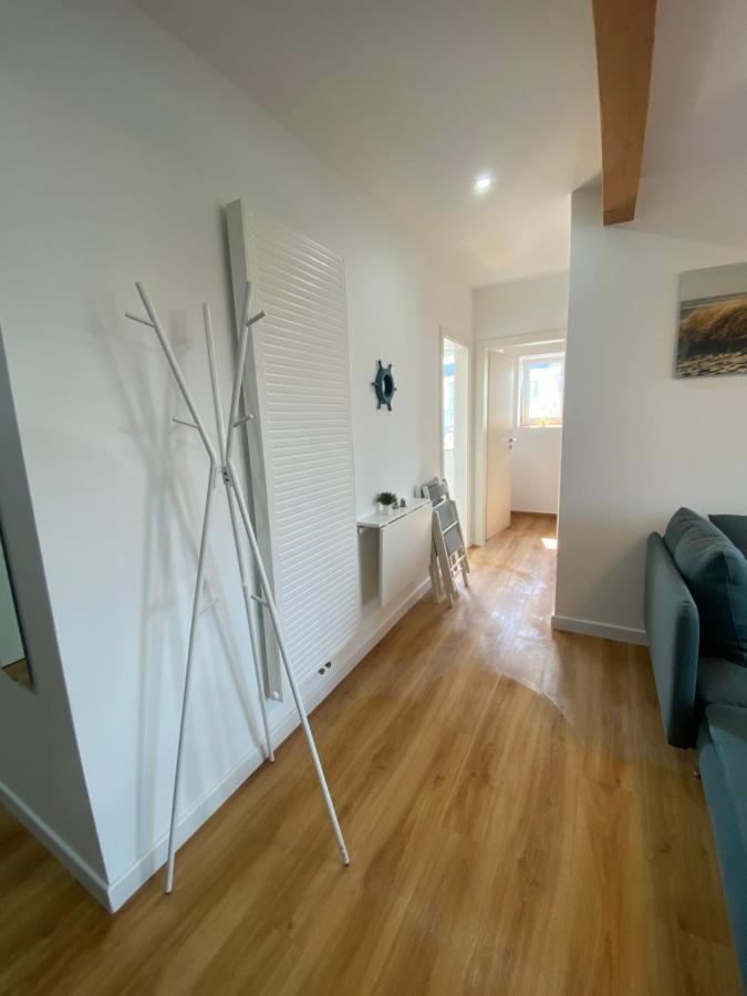 Hiddensee Appartement 12 Дранске Екстериор снимка