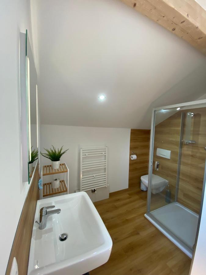 Hiddensee Appartement 12 Дранске Екстериор снимка