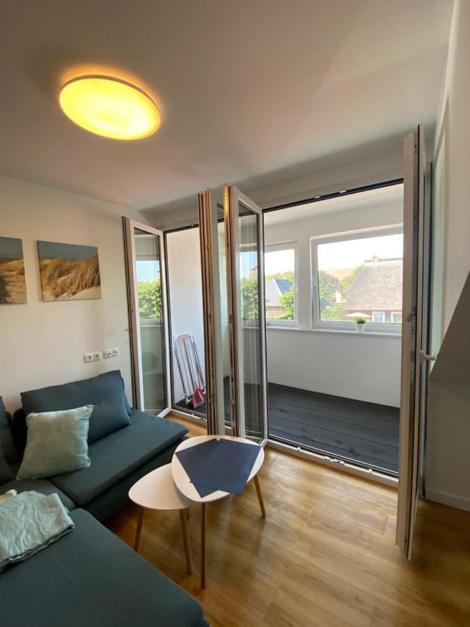Hiddensee Appartement 12 Дранске Екстериор снимка