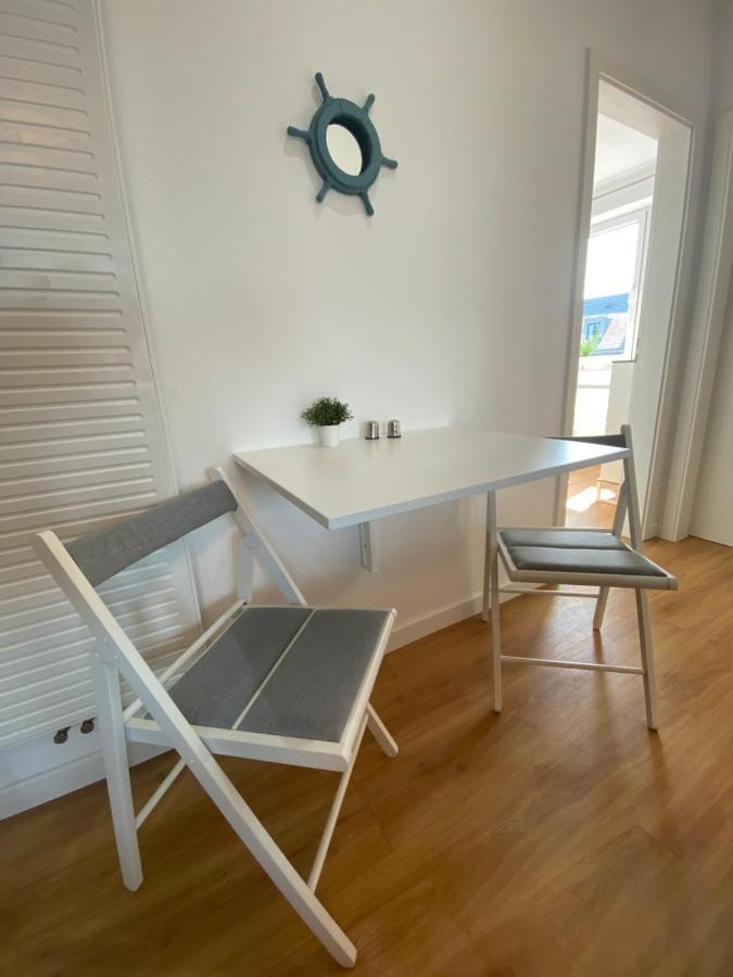 Hiddensee Appartement 12 Дранске Екстериор снимка