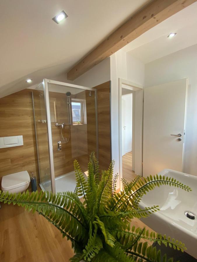 Hiddensee Appartement 12 Дранске Екстериор снимка